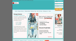Desktop Screenshot of foodsheal.com